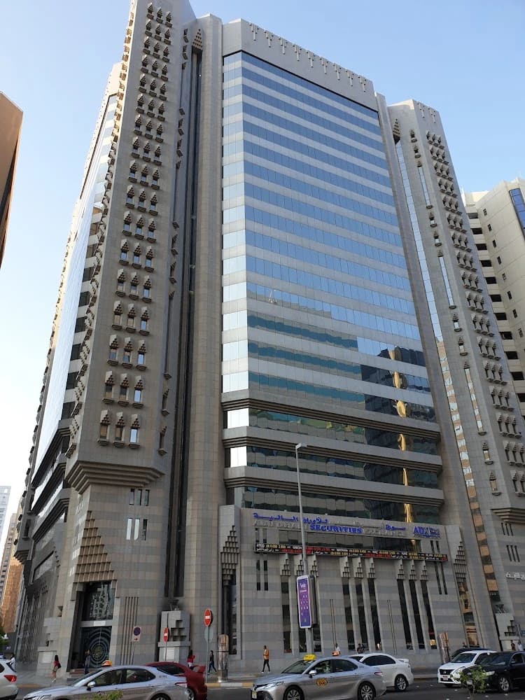Abu Dhabi