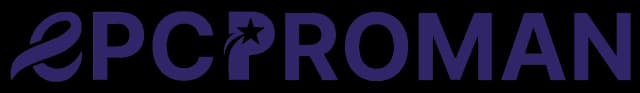 EPCPROMAN Logo