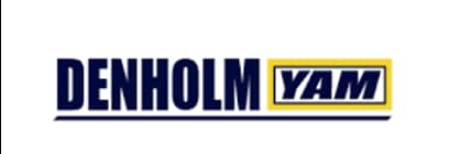 DENHOLM YAM logo