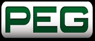 PEGDUBAI logo