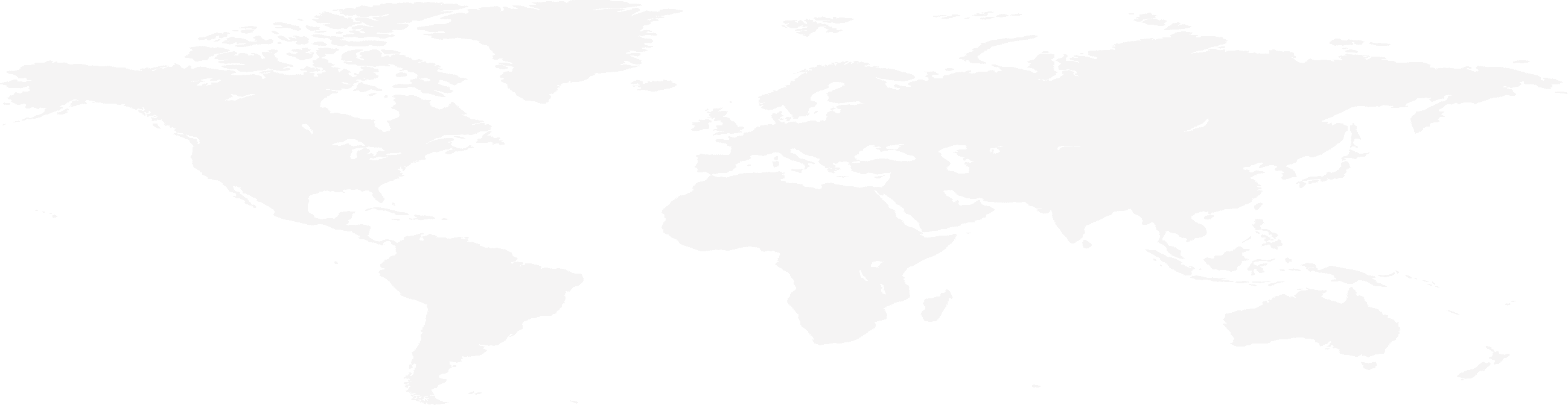World Map Background