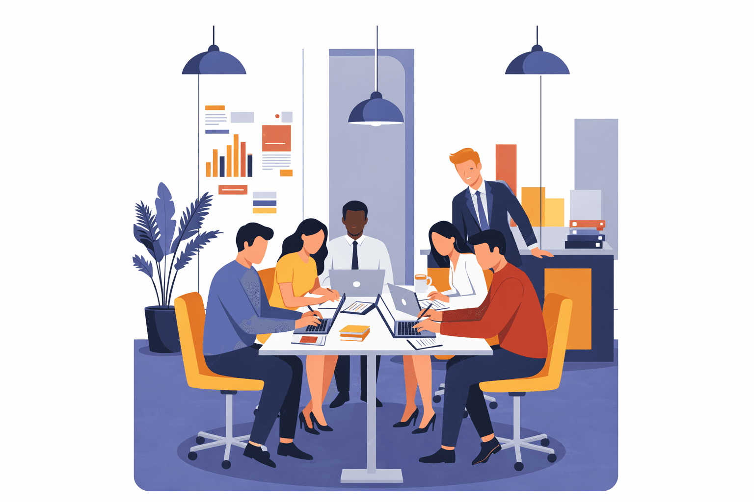 Trusted companies collaborating with us